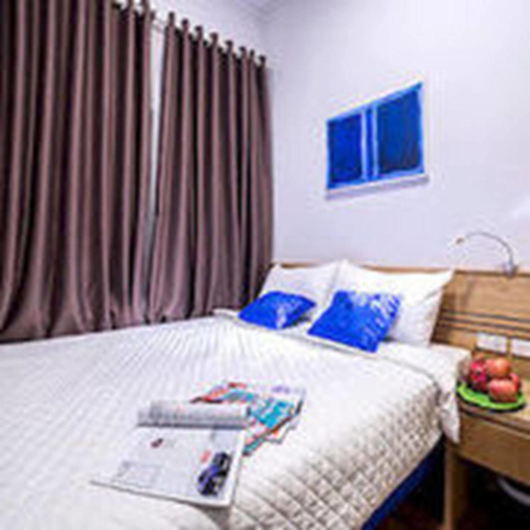 Hovi Kim Ma - My Hotel 24 Hanoi Buitenkant foto