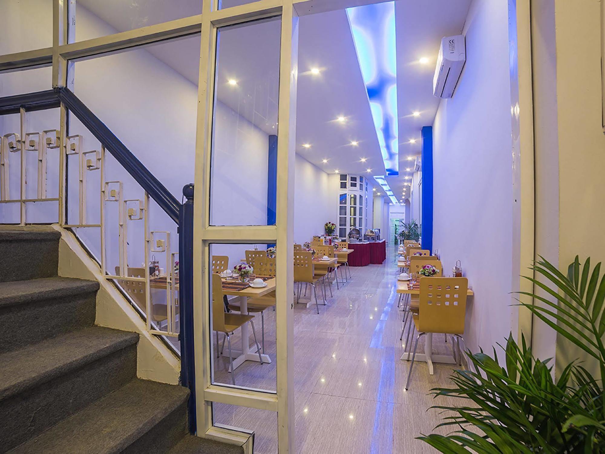 Hovi Kim Ma - My Hotel 24 Hanoi Buitenkant foto