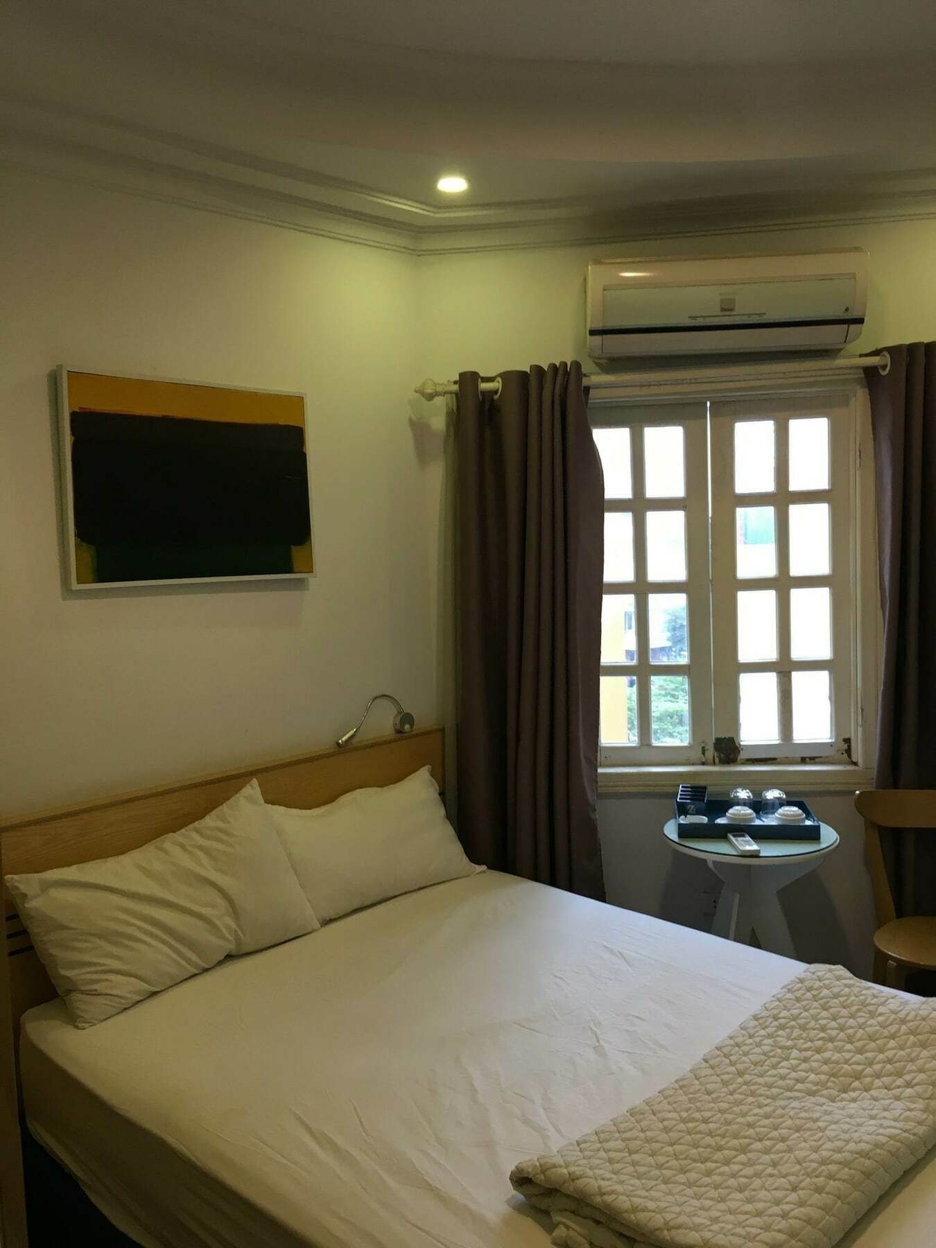 Hovi Kim Ma - My Hotel 24 Hanoi Buitenkant foto